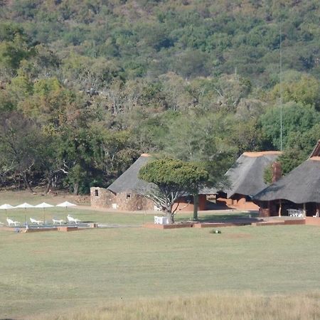 Zebras Crossing Private Game Lodge Modimolle Exteriér fotografie