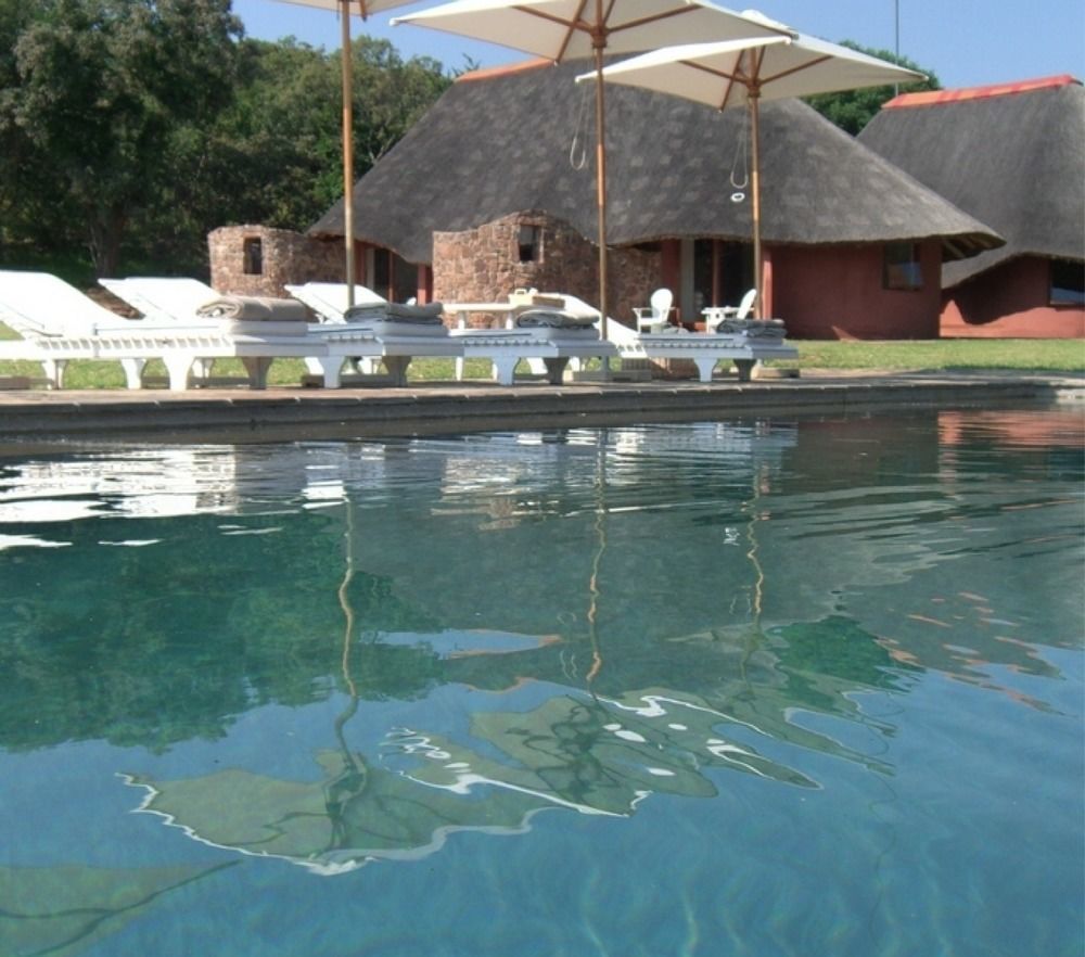 Zebras Crossing Private Game Lodge Modimolle Exteriér fotografie