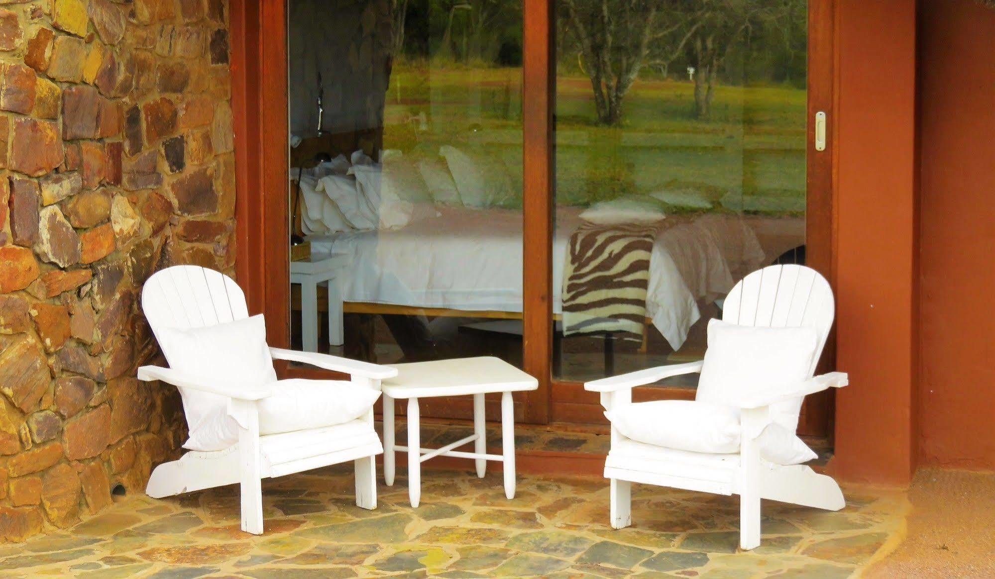 Zebras Crossing Private Game Lodge Modimolle Exteriér fotografie