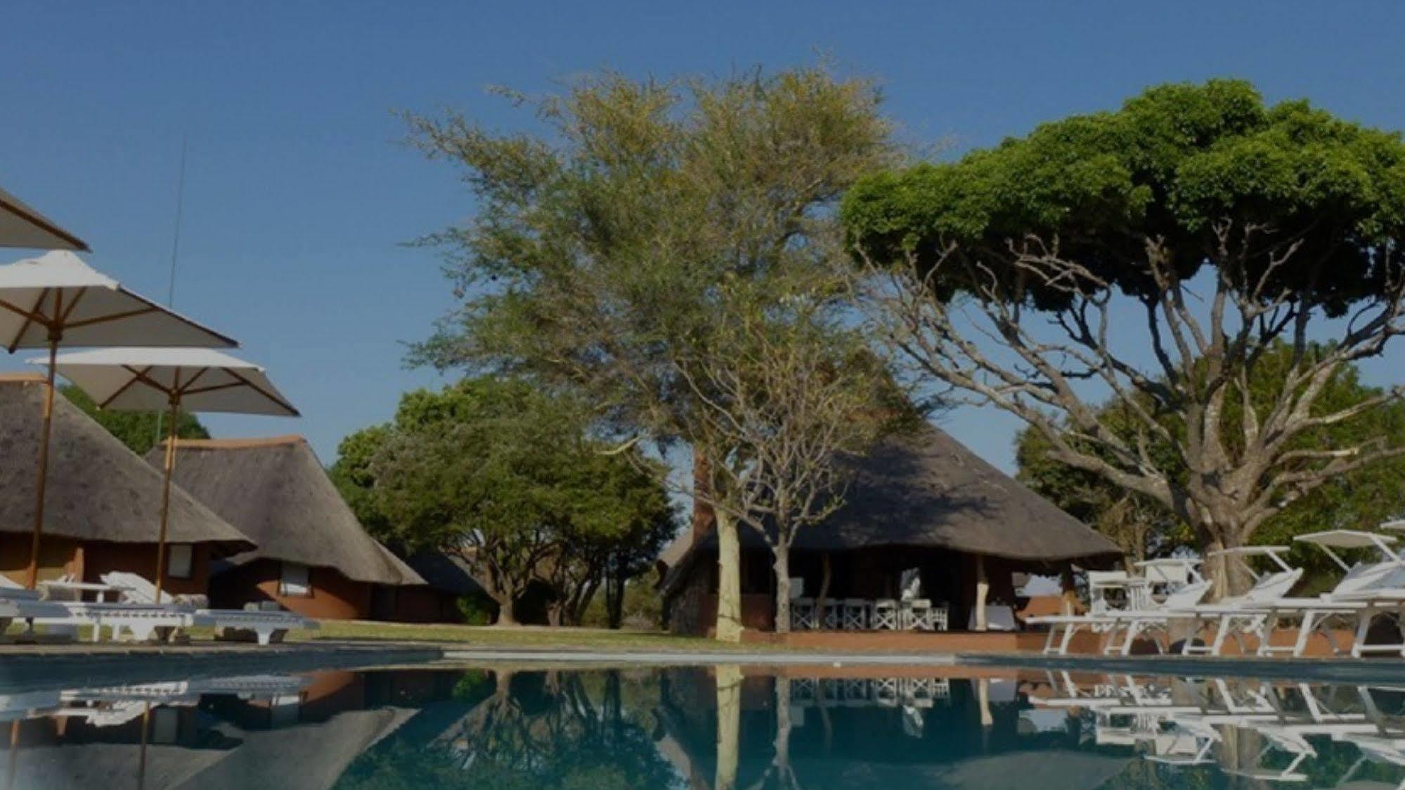 Zebras Crossing Private Game Lodge Modimolle Exteriér fotografie